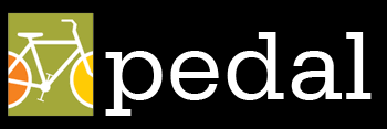AdventHealth logo with four multicolored petals above the text.